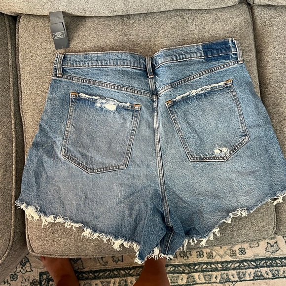 The Dad Short High Rise - Picture 2 of 4